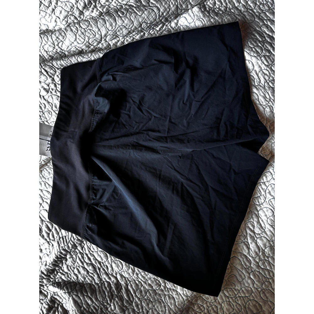 Rab womens Activewear momentum‎ Shorts size small with Pocket [COPY] - Picture 5 of 6